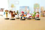 Nintendo Donkey Kong amiibo - Nintendo Wii U