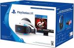 Sony PlayStation VR & Gran Turismo Sport Bundle CUH-ZVR2-GT (Renewed