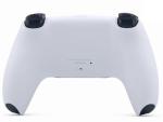MODDEDZONE Custom Rapid Fire, Anti Recoil, Macros MODDED Wireless Controller for PS5 & PC - Unique Smart Mods for ps5 controller controlled by the APP. Best for FPS Games. Enhanced Gaming Experience (White)