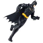 DC Comics, 12-inch Batman Action Figure, Kids Toys for Boys and Girls Ages 3 and Up
