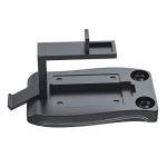 Skywin PSVR Stand - Charge, Showcase, and Display Your PS VR Headset and Processor - Compatible with Playstation PSVR - Showcase and Move Controller Charging Station