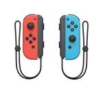 Nintendo Joy-Con (L/R) - Neon Red/Neon Blue