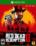 Rockstar Games X1 RED DEAD REDEMPTION 2