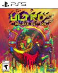 Ultros: Deluxe Edition (PS5)