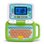 LeapFrog 2-in-1 LeapTop Touch, Green