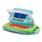 LeapFrog 2-in-1 LeapTop Touch, Green