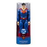 DC Comics, 12-Inch Superman Action Figure, Collectible Kids Toys for Boys and Girls