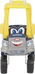 Little Tikes Cozy Truck Ride-On with removable floorboard, Small