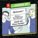 Hasbro Gaming Catch Phrase Electronic Game | Fun Active Handheld Party Games for Adults, Teens, and Kids | Ages 12+ | 4 or More Players, 2 Teams | Portable Family Travel Games