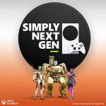 Xbox Series S (Renewed Premium) [video game] [video game] [video game] [video game] [video game] [video game] [video game] [video game]