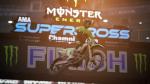 Monster Energy Supercross 6 - The Official Videogame XSX
