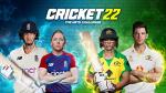 Cricket 22 - The Official Game of The Ashes (Xbox Series X/Xbox One)