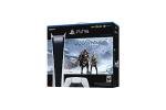 PS5 Digital Edition – God of War Ragnarök Bundle