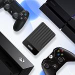 YOTUO Portable External Hard Drive Storage Expansion 1TB Mobile HDD USB 3.0 for PC,Mac,Desktop,Laptop,PS4,PS5,Playstation, Xbox One,Xbox 360