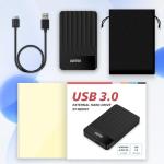 YOTUO Portable External Hard Drive Storage Expansion 1TB Mobile HDD USB 3.0 for PC,Mac,Desktop,Laptop,PS4,PS5,Playstation, Xbox One,Xbox 360