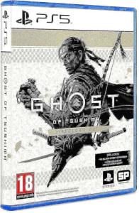 PlayStation, Ghost Of Tsushima Director's Cut (PS5)
