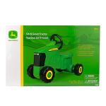 John Deere Sit 'N Scoot Activity Tractor Toy - Foot to Floor Kids Ride On Toys - John Deere Tractor Toys for Toddlers - 20 x 9.8 x 16.15 inches - Green - Ages 2 Years and Up
