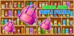 Goods Sort! Goods Sorting Triple Match Puzzle - Goods Master Sort Challenge Merge Matching 3D Toys Sort Match Organizer Game