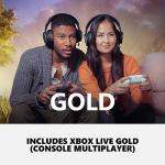 Xbox Game Pass Ultimate – 1 Month Membership – Xbox Series X|S, Xbox One, Windows [Digital Code]