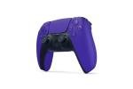PlayStation Sony 5 Dualsense Controller Galactic Purple