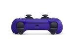 PlayStation Sony 5 Dualsense Controller Galactic Purple
