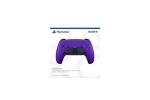 PlayStation Sony 5 Dualsense Controller Galactic Purple
