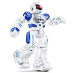 Ruko 6088 Programmable Robot, Gesture Sensing Intelligent Remote Control Robot for Kids 3-6 Years, Christmas Birthday Gift