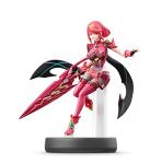 amiibo - Pyra + Mythra 2-Pack - Super Smash Bros. Series