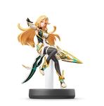 amiibo - Pyra + Mythra 2-Pack - Super Smash Bros. Series