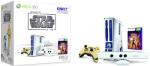 Xbox 360 Limited Edition Kinect Star Wars Bundle