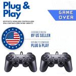 Retropie Batocera Raspberry Pi 4B Pinnacle Retro Game Console - 512GB Complete Build 70+ Consoles - 150,000 + Games Emulator Kit