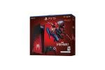 PlayStation 5 Console – Marvel’s Spider-Man 2 Limited Edition Bundle