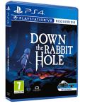 Down the Rabbit Hole (PSVR) (PS4)