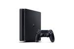 Sony PlayStation 4 Slim Limited Edition 1TB Gaming Console (Renewed)