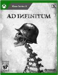 Ad Infinitum (Xbox Series X)