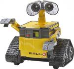 Mattel Disney Pixar WALL-E Robot Toy, Remote Control Hello WALL-E Robot Figure, Toys for Kids (Amazon Exclusive)