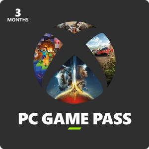 Game Pass