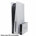 Avolusion PRO-5X Series 3TB USB 3.0 External Gaming Hard Drive for PS5 Game Console (White) - 2 Year Warranty