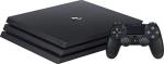 Flagship Newest Play Station 4 1TB HDD Only on Playstation PS4 Console Slim Bundle with Three Games: The Last of Us, God of War, Horizon Zero Dawn 1TB HDD Dualshock 4 Wireless Controller -Jet Black