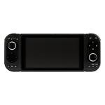 Pimax Portal Handheld Game Console with 4K 120Hz Display, Gaming Console for Android, Retro Video Games, Cloud Gaming, Handheld Emulator, 8G+256G, Black