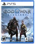 God of War Ragnarök Launch Edition - PlayStation 5