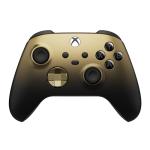 Microsoft Xbox Core Wireless Controller - Gold Shadow (Special Edition) (Renewed)