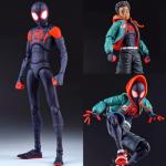 Movie Character Model Collectible Dolls Action Figures Toys 6 inch