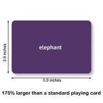 Nouns Flash Cards: 200 Modern Language Photo Cards | Vocabulary Builder | Toddler Flash Cards for Speech Therapy | Preschool Learning Activities | ESL Teaching Materials | Autism Learning Materials