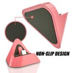 Charging Dock for Nintendo Switch lite, Docking Station for Nintendo Switch lite - Coral