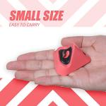 Charging Dock for Nintendo Switch lite, Docking Station for Nintendo Switch lite - Coral