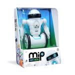 WowWee MiP Arcade - Interactive Self-Balancing Robot - Play App-Enabled or Screenless Games with RC, Dancing & Multiplayer Modes