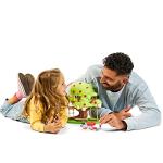 BLUEY Tree Playset with Secret Hideaway, Flower Crown and Fairy Figures and Accessories