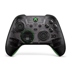 Xbox Wireless Controller – 20th Anniversary Special Edition for Xbox Series X|S, Xbox One, and Windows (Renewed)
