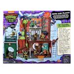 Teenage Mutant Ninja Turtles: Mutant Mayhem Sewer Lair Playset by Playmates Toys